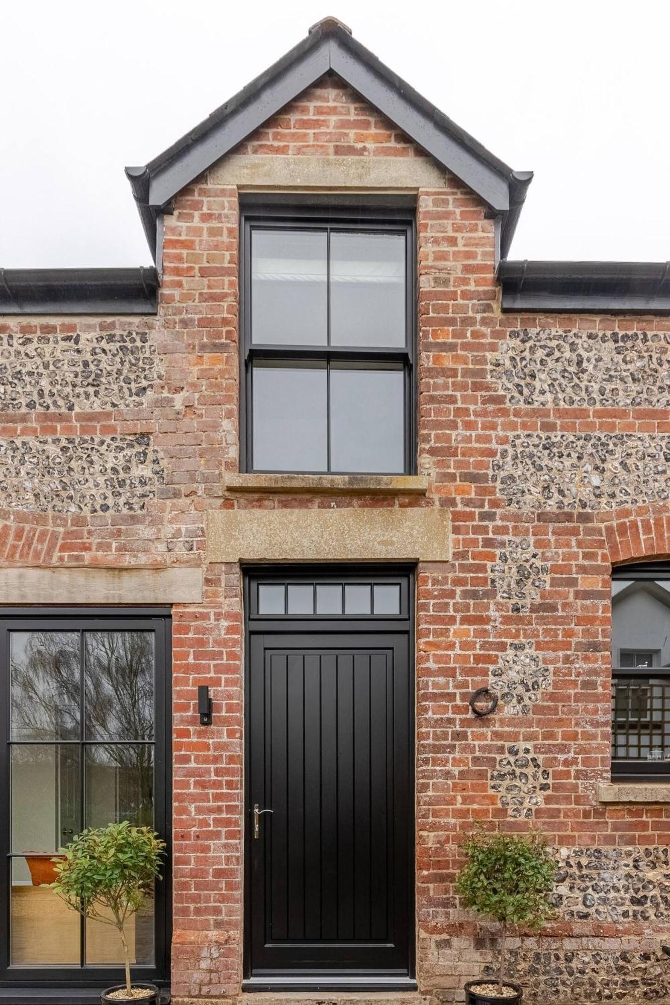 The Old Coach House - Hot Tub - Dorset Villa Pimperne Exterior photo